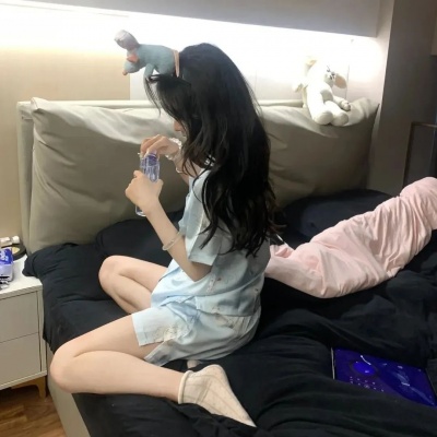个性纯欲风女生专属头像|温柔又撩人 女生头像 第3张 个性纯欲风女生专属头像|温柔又撩人 女生头像 第3张