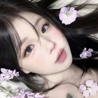 纯欲风唯美女生头像|氛围感拉满的心动之选 女生头像 第1张 纯欲风唯美女生头像|氛围感拉满的心动之选 女生头像 第1张