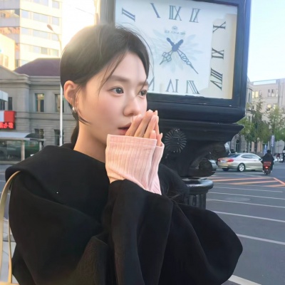 刷到就是赚到!ins漂亮气质小众女生头像推荐 女生头像 第2张 刷到就是赚到!ins漂亮气质小众女生头像推荐 女生头像 第2张