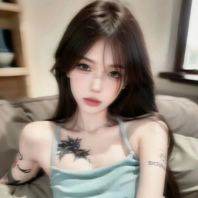 成熟气质女生头像推荐!高级感拉满 女生头像 第4张 成熟气质女生头像推荐!高级感拉满 女生头像 第4张