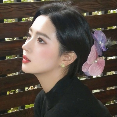 不撞款的独特小众个性女生头像素材推荐 女生头像 第4张 不撞款的独特小众个性女生头像素材推荐 女生头像 第4张