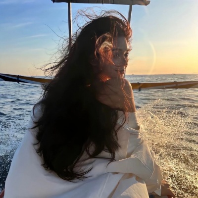 美麻了!气质爆棚的ins风高级感女生头像合集 女生头像 第4张 美麻了!气质爆棚的ins风高级感女生头像合集 女生头像 第4张
