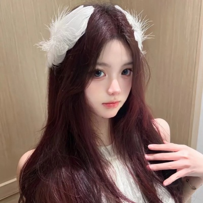狠狠心动!高级感御姐风成熟气质女生头像精选 女生头像 第8张 狠狠心动!高级感御姐风成熟气质女生头像精选 女生头像 第8张