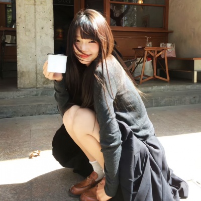 满满高级感的小众ins韩系女生头像 女生头像 第7张 满满高级感的小众ins韩系女生头像 女生头像 第7张