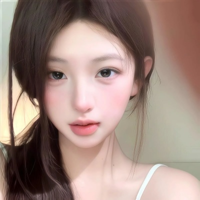 纯欲可爱的白月光女生头像,温柔治愈,氛围感拉满 女生头像 第9张 纯欲可爱的白月光女生头像,温柔治愈,氛围感拉满 女生头像 第9张