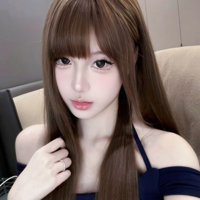 唯美气质女生头像,氛围感拉满的心动之选 女生头像 第9张 唯美气质女生头像,氛围感拉满的心动之选 女生头像 第9张
