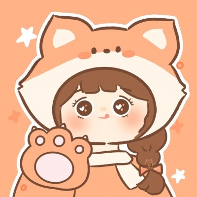 精选！温柔到心巴上的治愈系动漫女头 女生头像 第6张