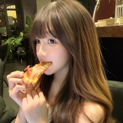 清新灵动不撞款纯欲可爱青春女生头像素材精选 女生头像 第1张