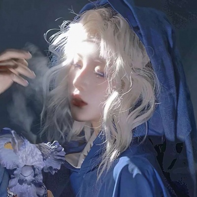 独特不撞款的高级感ins小众个性女头 女生头像 第10张 独特不撞款的高级感ins小众个性女头 女生头像 第10张