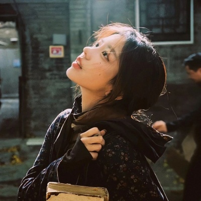 挖到宝啦!小众滤镜女头推荐 女生头像 第5张 挖到宝啦!小众滤镜女头推荐 女生头像 第5张