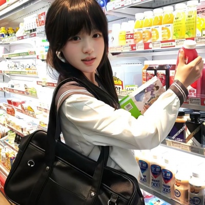 超萌可爱呆萌女生头像来袭 女生头像 第5张 超萌可爱呆萌女生头像来袭 女生头像 第5张