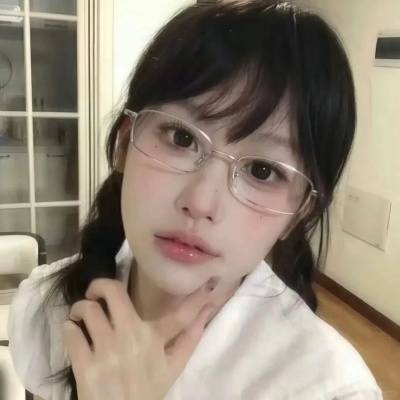纯欲天花板!可爱纯欲女生头像推荐 女生头像 第1张 纯欲天花板!可爱纯欲女生头像推荐 女生头像 第1张