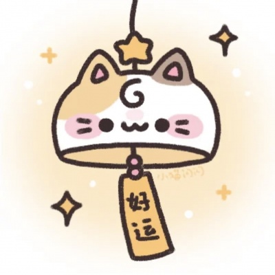 萌化啦!猫咪可爱手绘卡通情侣头像来袭 情侣头像 第1张 萌化啦!猫咪可爱手绘卡通情侣头像来袭 情侣头像 第1张