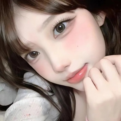 纯欲风唯美女生头像|氛围感拉满的心动之选 女生头像 第5张 纯欲风唯美女生头像|氛围感拉满的心动之选 女生头像 第5张