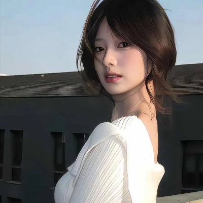 被惊艳!高级感爆棚不撞款气质女生头像素材精选 女生头像 第5张 被惊艳!高级感爆棚不撞款气质女生头像素材精选 女生头像 第5张