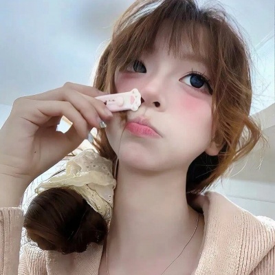 挖到宝藏啦!独特不烂大街的小众氛围感女头素材分享 女生头像 第8张 挖到宝藏啦!独特不烂大街的小众氛围感女头素材分享 女生头像 第8张