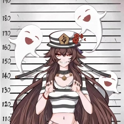 原神全员恶人卡通动漫头像,无水印大放送! 其它头像 第8张 原神全员恶人卡通动漫头像,无水印大放送! 其它头像 第8张