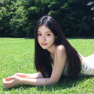 被惊艳！高级耐看的唯美气质女生头像来袭 女生头像 第8张