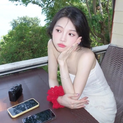绝了!高贵气质女生头像精选,高级贵气感溢出屏幕 女生头像 第9张 绝了!高贵气质女生头像精选,高级贵气感溢出屏幕 女生头像 第9张