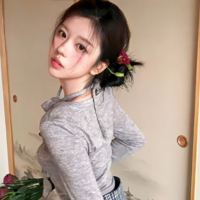 可爱超萌卡哇伊真人女生头像，软妹必备精选 女生头像 第4张
