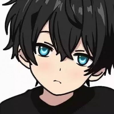 高人气像素动漫男生头像推荐 男生头像 第10张 高人气像素动漫男生头像推荐 男生头像 第10张