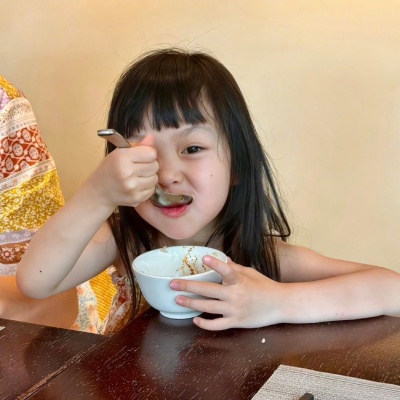 萌化啦！软萌可爱治愈系宝宝头像集合 其它头像 第5张