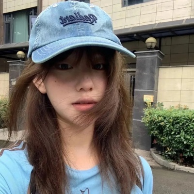 超萌可爱呆萌女生头像来袭 女生头像 第6张 超萌可爱呆萌女生头像来袭 女生头像 第6张