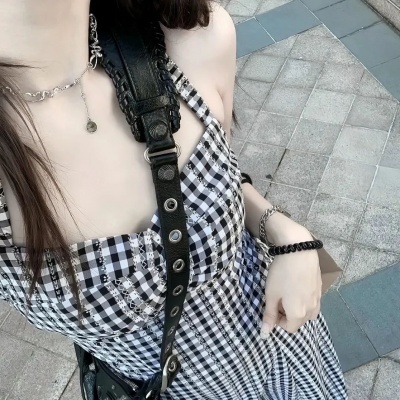 个性纯欲风女生专属头像|温柔又撩人 女生头像 第2张 个性纯欲风女生专属头像|温柔又撩人 女生头像 第2张