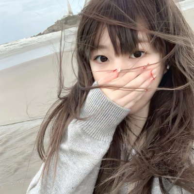 谁能拒绝纯欲可爱真人女生头像呀 女生头像 第1张 谁能拒绝纯欲可爱真人女生头像呀 女生头像 第1张