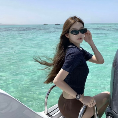大气自由感女生头像｜洒脱随性氛围感拉满 女生头像 第2张