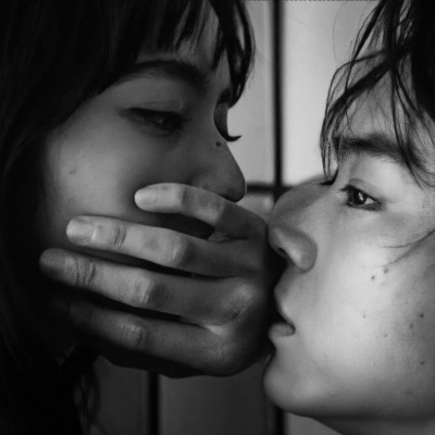 小众ins高级感情头|氛围感CP感双在线 情侣头像 第7张 小众ins高级感情头|氛围感CP感双在线 情侣头像 第7张