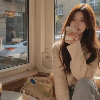 美麻了!气质爆棚的ins风高级感女生头像合集 女生头像 第10张 美麻了!气质爆棚的ins风高级感女生头像合集 女生头像 第10张