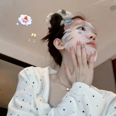 绝了!高贵气质女生头像精选,高级贵气感溢出屏幕 女生头像 第4张 绝了!高贵气质女生头像精选,高级贵气感溢出屏幕 女生头像 第4张