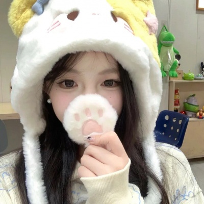 挖到宝藏啦!独特不烂大街的小众氛围感女头素材分享 女生头像 第5张 挖到宝藏啦!独特不烂大街的小众氛围感女头素材分享 女生头像 第5张