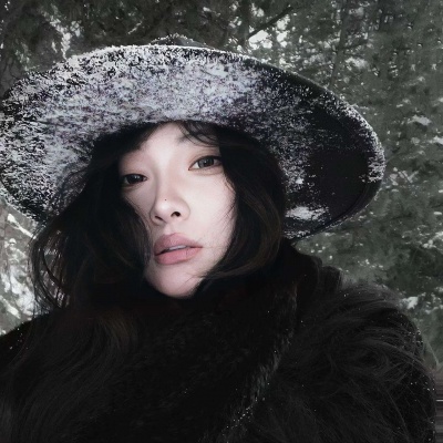不撞款的独特小众个性女生头像素材推荐 女生头像 第7张 不撞款的独特小众个性女生头像素材推荐 女生头像 第7张