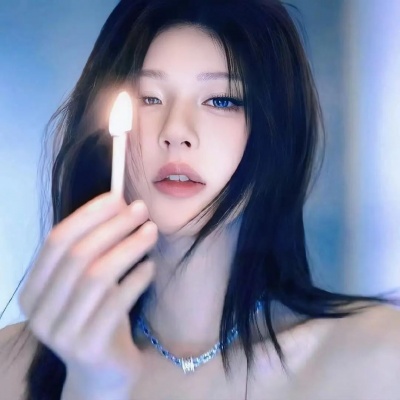 挖到宝啦！ins质感小众女生头像分享 女生头像 第2张