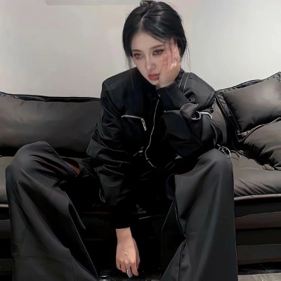 精致有格调的高级质感ins女生头像推荐 女生头像 第8张 精致有格调的高级质感ins女生头像推荐 女生头像 第8张