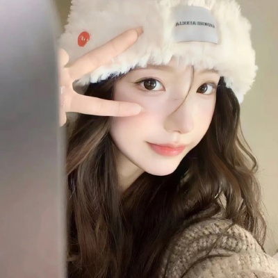 被甜晕啦!可爱气质温柔甜美风女头合集 女生头像 第2张 被甜晕啦!可爱气质温柔甜美风女头合集 女生头像 第2张