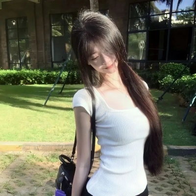 气质千金必备!高级感富家千金头像精选来啦 女生头像 第7张 气质千金必备!高级感富家千金头像精选来啦 女生头像 第7张