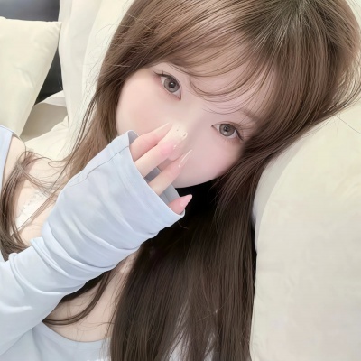 纯欲可爱的白月光女生头像,温柔治愈,氛围感拉满 女生头像 第1张 纯欲可爱的白月光女生头像,温柔治愈,氛围感拉满 女生头像 第1张