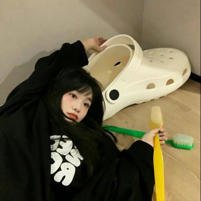 小众风格可爱女生头像，少女心大爆发！ 女生头像 第1张