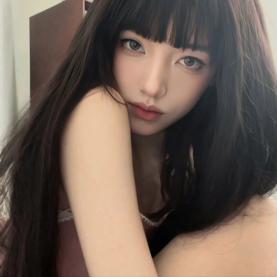 被惊艳！高级耐看的唯美气质女生头像来袭 女生头像 第6张