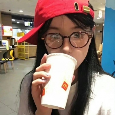 超萌可爱呆萌女生头像来袭 女生头像 第3张 超萌可爱呆萌女生头像来袭 女生头像 第3张
