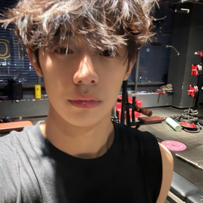 小众个性男生头像精选,帅到犯规! 男生头像 第2张 小众个性男生头像精选,帅到犯规! 男生头像 第2张