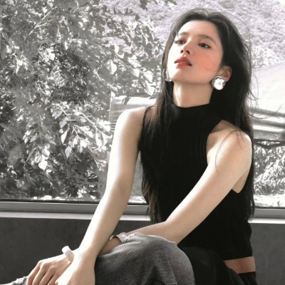 独特不撞款的高级感ins小众个性女头 女生头像 第2张 独特不撞款的高级感ins小众个性女头 女生头像 第2张