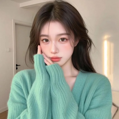 唯美气质女生头像,氛围感拉满的心动之选 女生头像 第7张 唯美气质女生头像,氛围感拉满的心动之选 女生头像 第7张