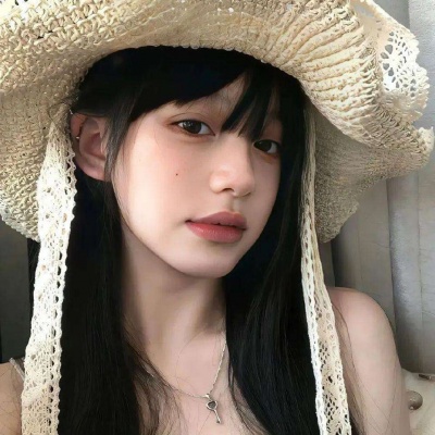 挖到宝啦！ins质感小众女生头像分享 女生头像 第8张
