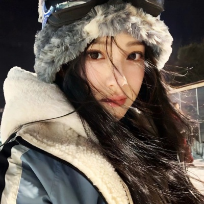 挖到宝啦!小众滤镜女头推荐 女生头像 第6张 挖到宝啦!小众滤镜女头推荐 女生头像 第6张