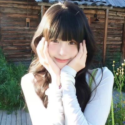 高级精致小众女生头像,氛围感拉满不撞款 女生头像 第5张 高级精致小众女生头像,氛围感拉满不撞款 女生头像 第5张