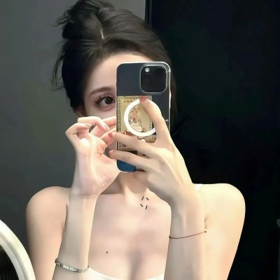 气质千金必备!高级感富家千金头像精选来啦 女生头像 第9张 气质千金必备!高级感富家千金头像精选来啦 女生头像 第9张
